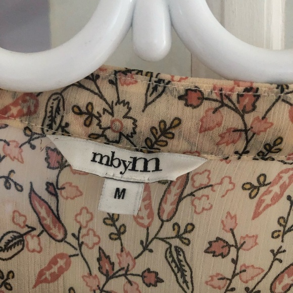 Maxi Dress ⭐️ Breastfeeding friendly - Picture 2 of 8